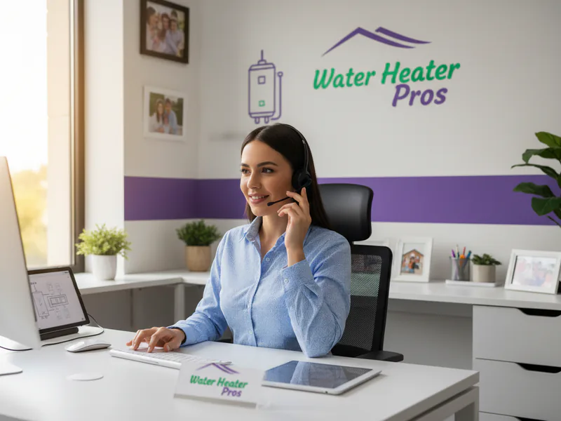 Water Heater Repair  in Camdenton  FAQ